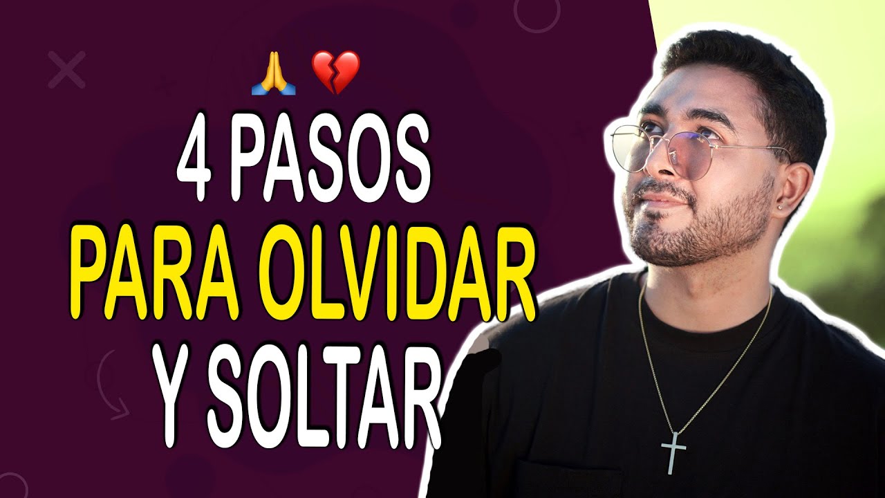 como olvidar al amor de tu vida