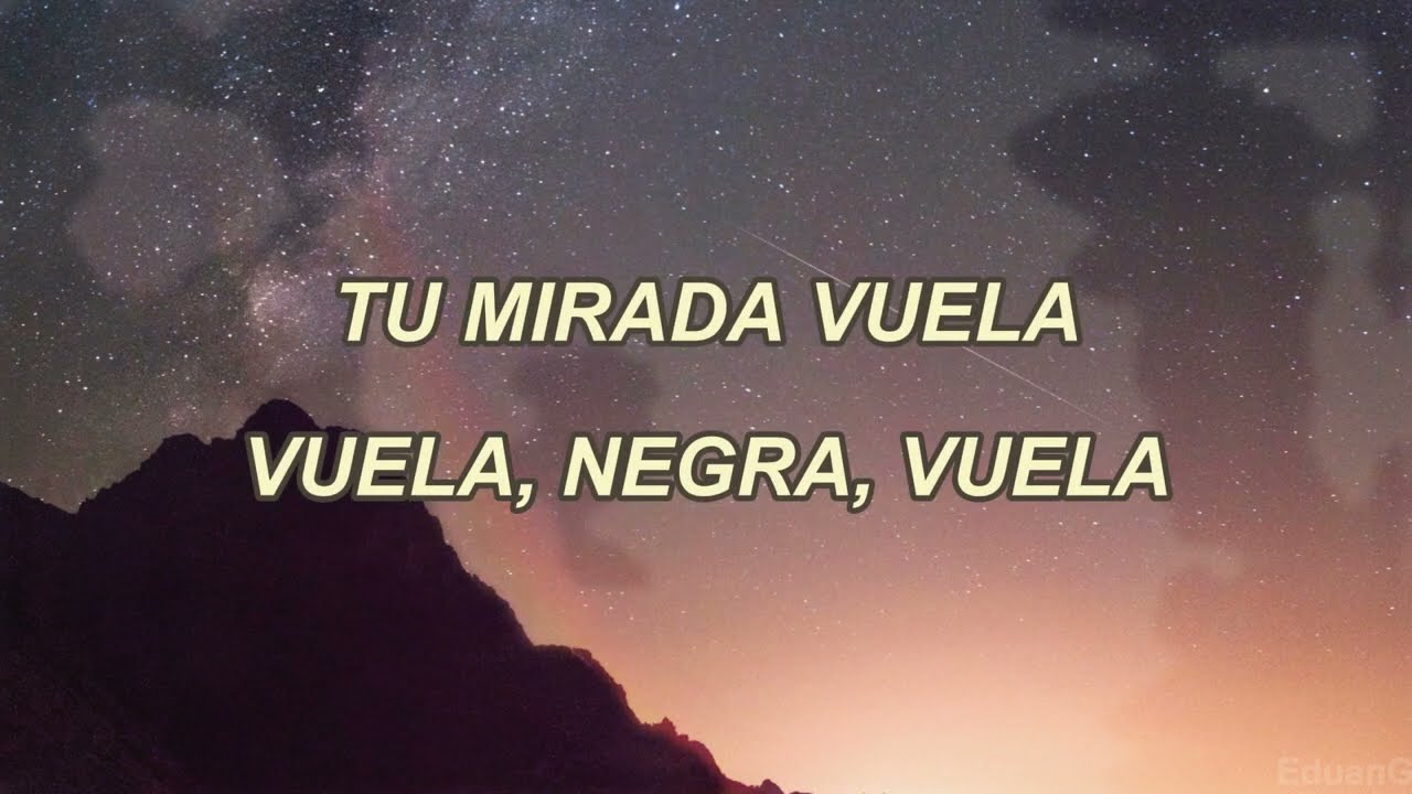 como quien da un refresco letra
