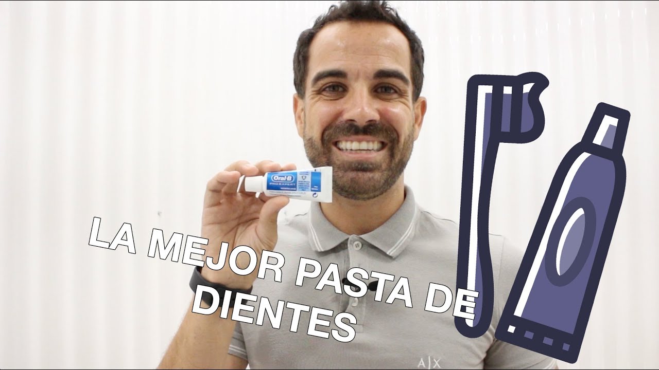 cual es la mejor pasta dental para ortodoncia