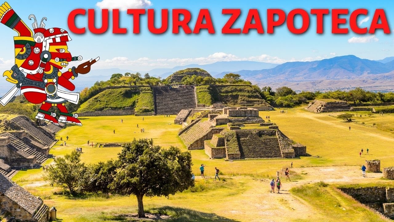 cuales eran las artesanias de los zapotecas