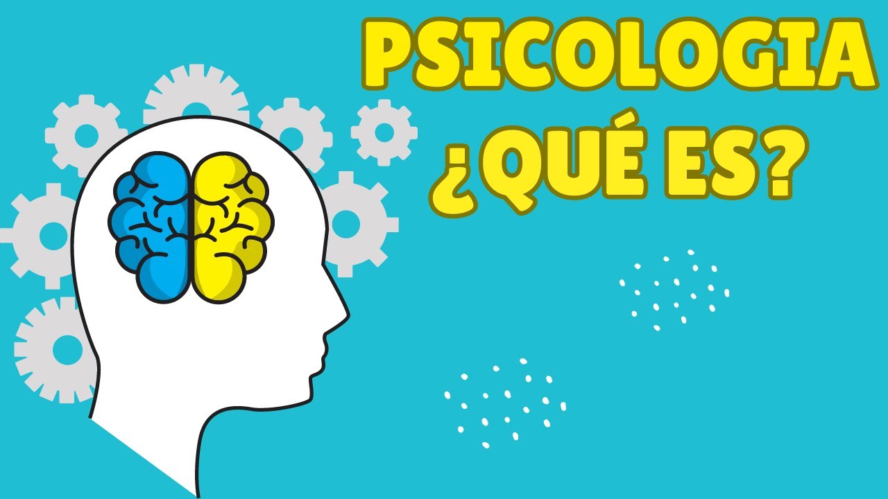 cuales son las 4 metas de la psicologia