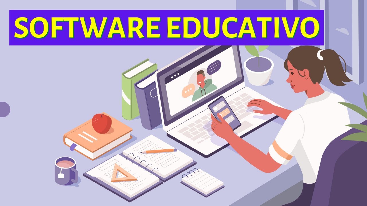 cuales son las funciones del software educativo