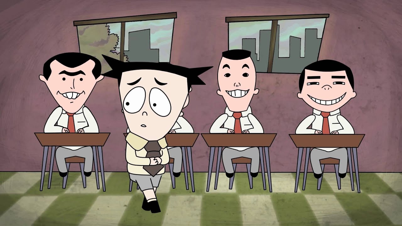 cuentos de fantasía cortos para secundaria