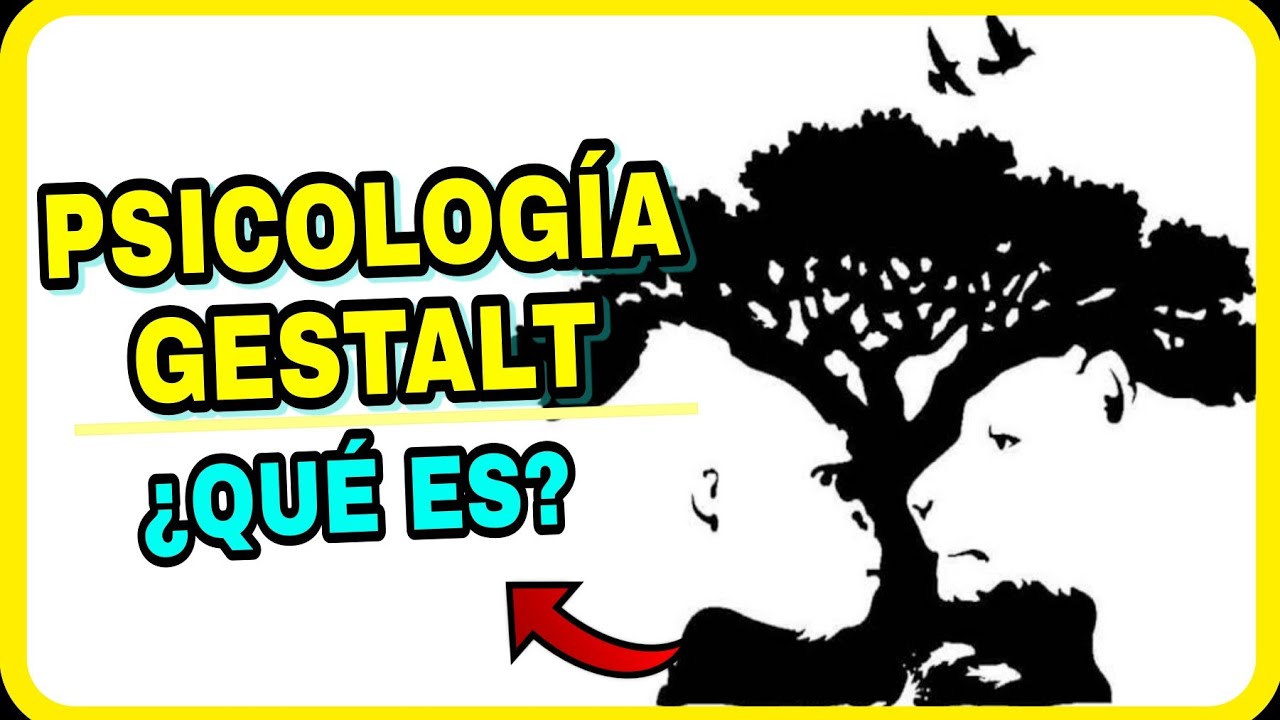 definicion de personalidad segun la gestalt