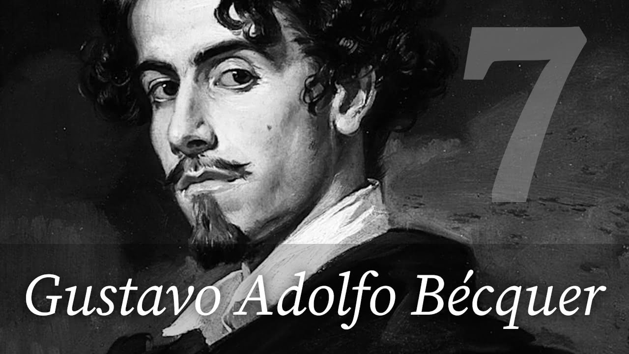del salon en el angulo oscuro poema