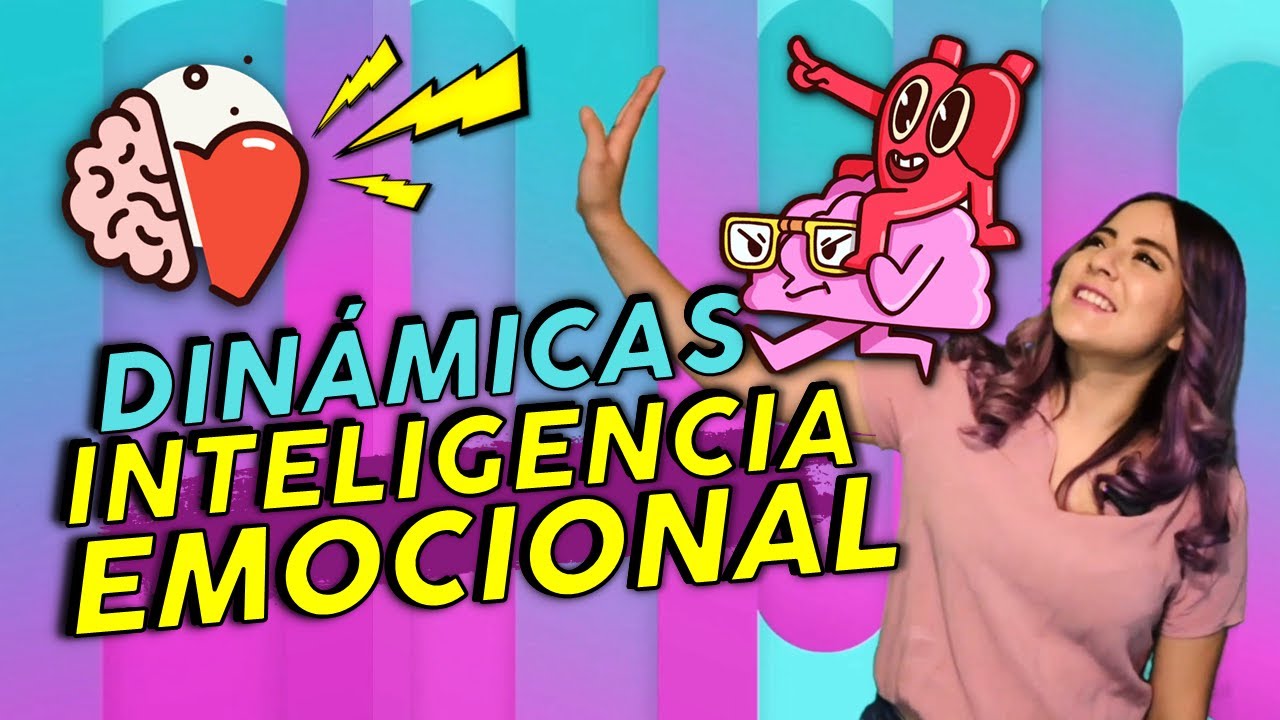 dinamicas para trabajar inteligencia emocional en niños