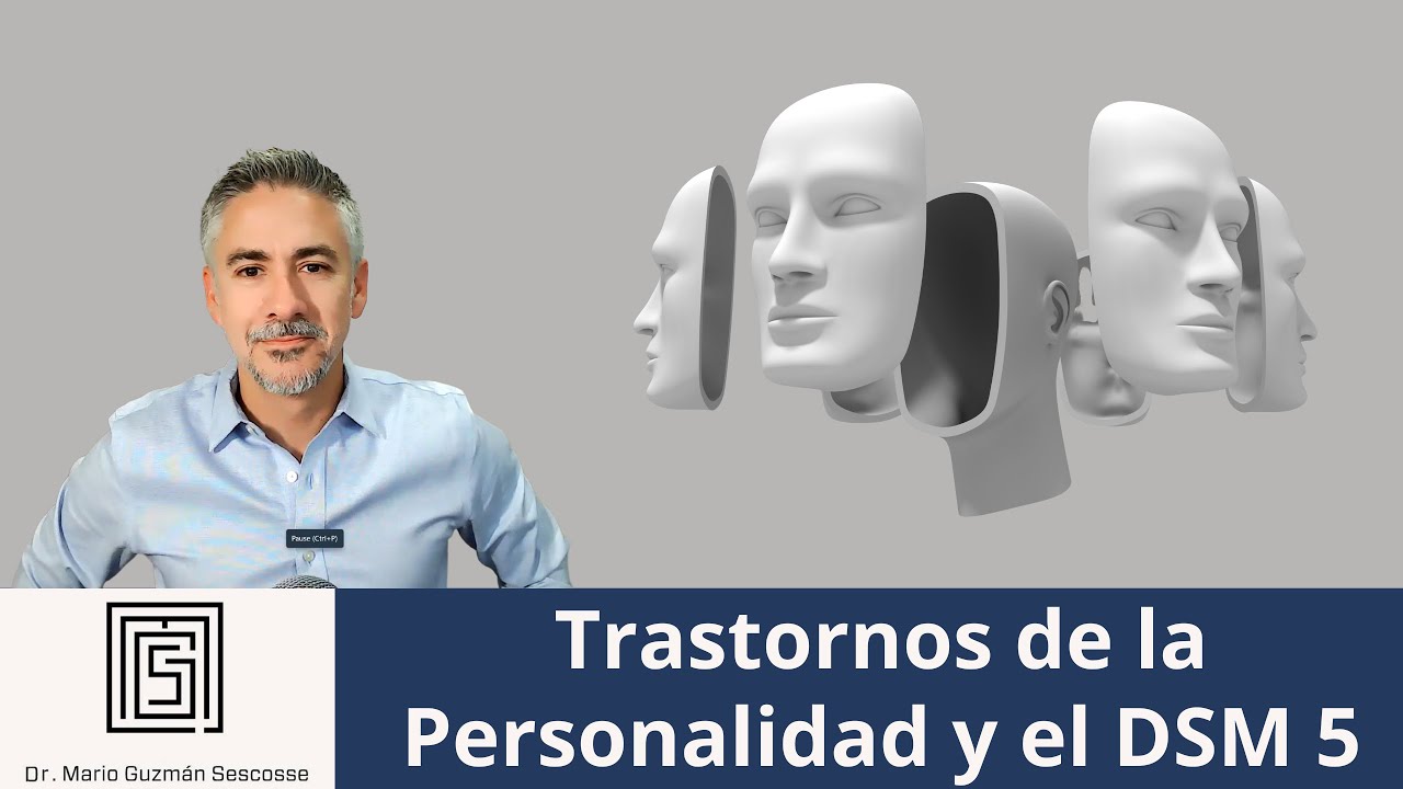 dsm 5 trastorno limite de la personalidad