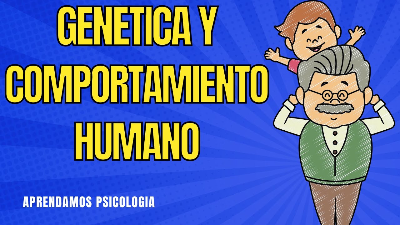 el ambiente influye en la personalidad