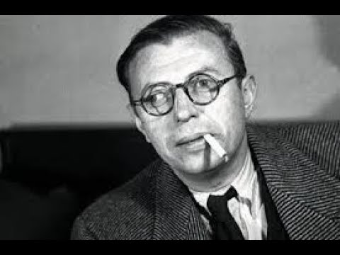 el hombre esta condenado a ser libre jean paul sartre