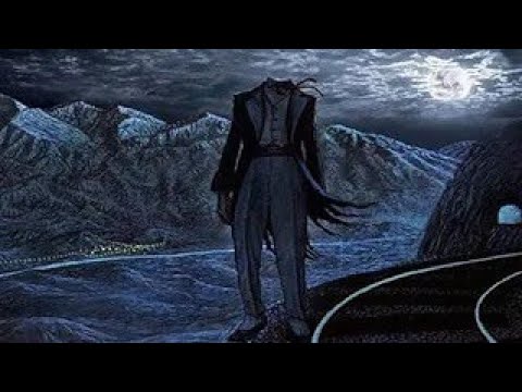 el hombre sin cabeza leyenda de durango