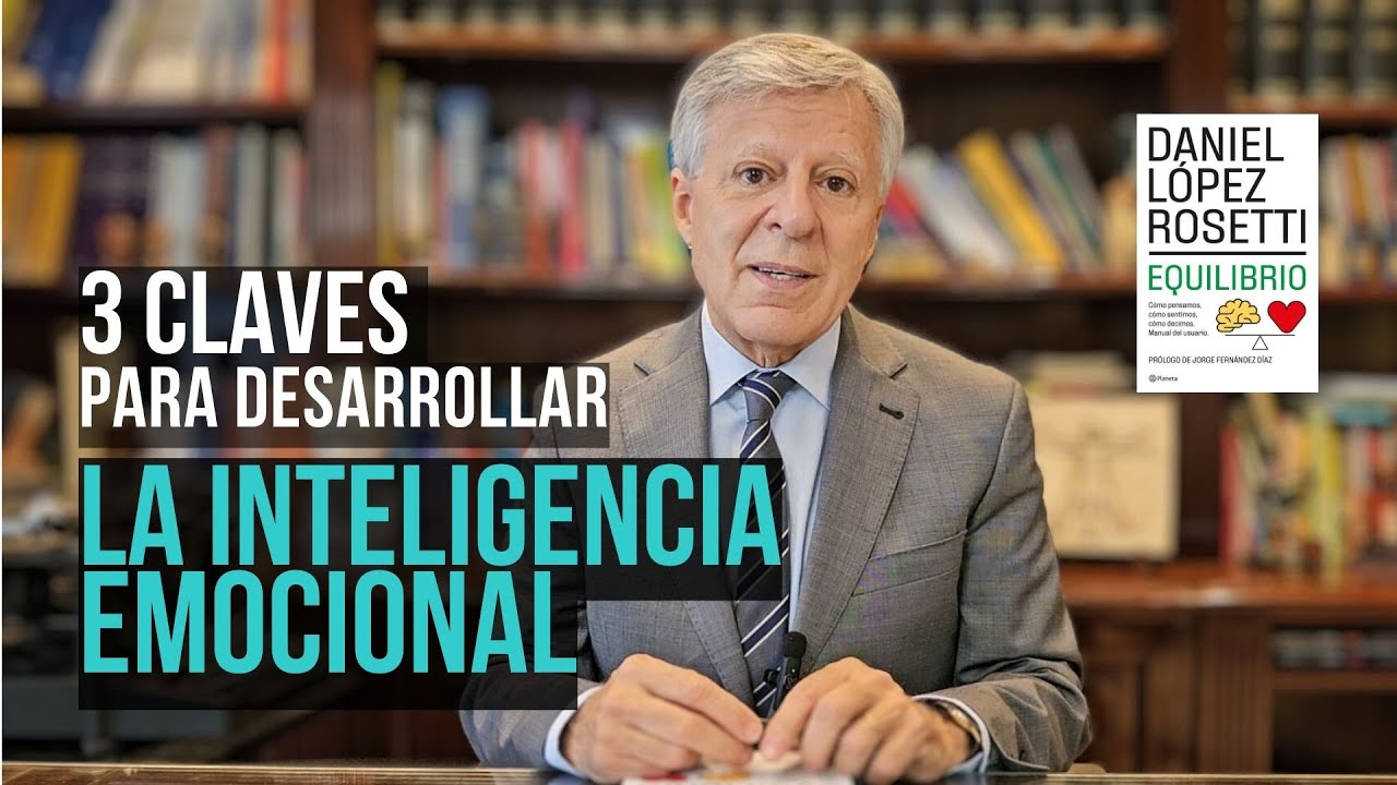 estrategias para desarrollar la inteligencia emocional en el trabajo