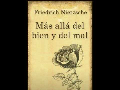 filosofos que hablan del bien y el mal