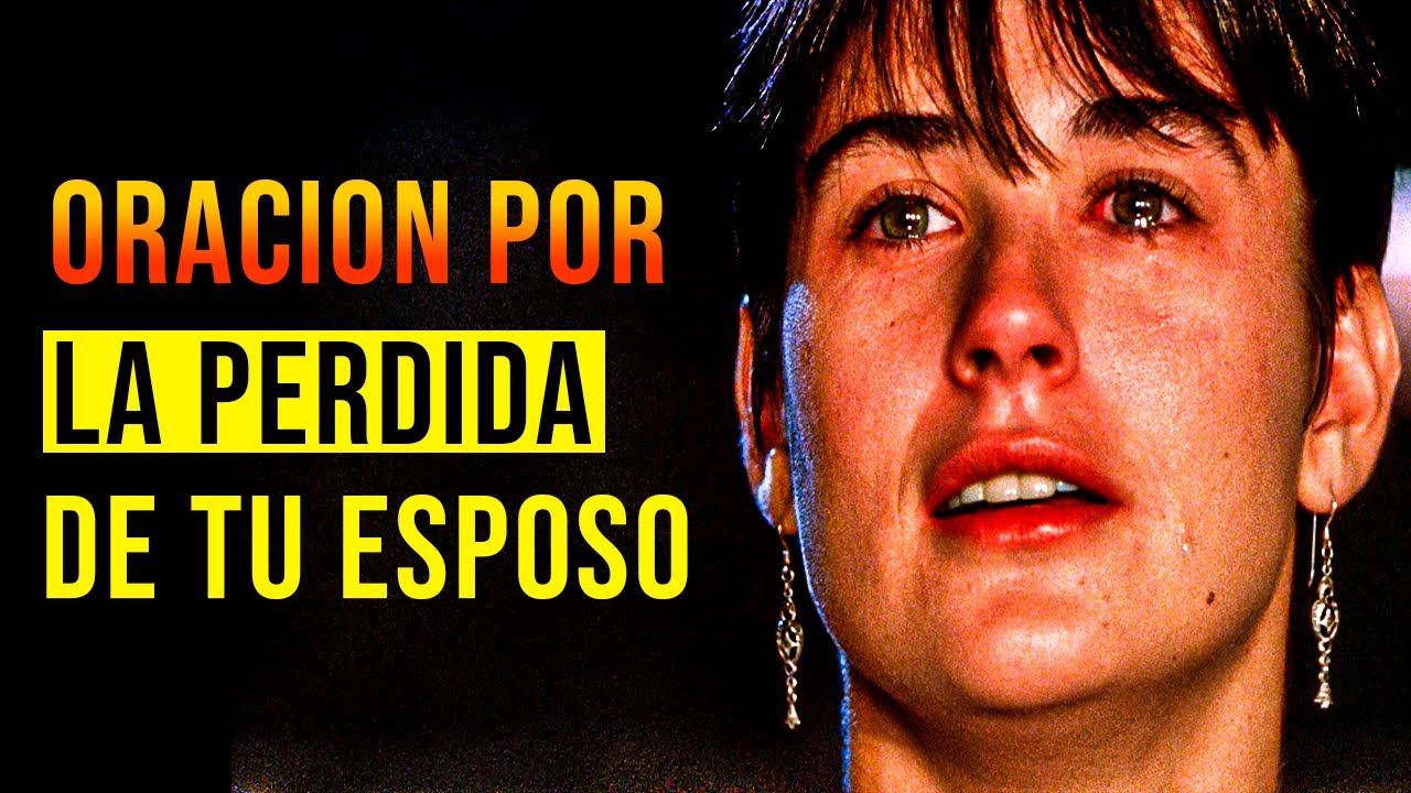 frases bonitas para un esposo fallecido
