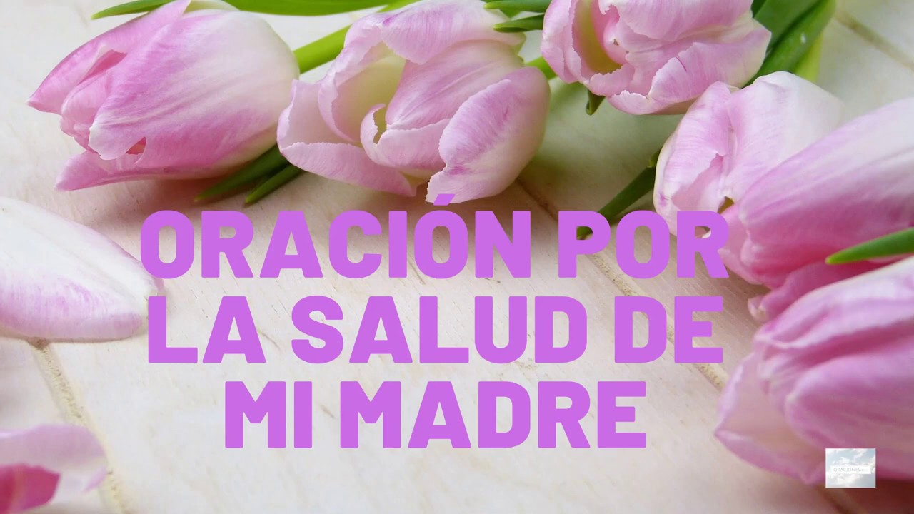 frases cristianas para mi madre enferma