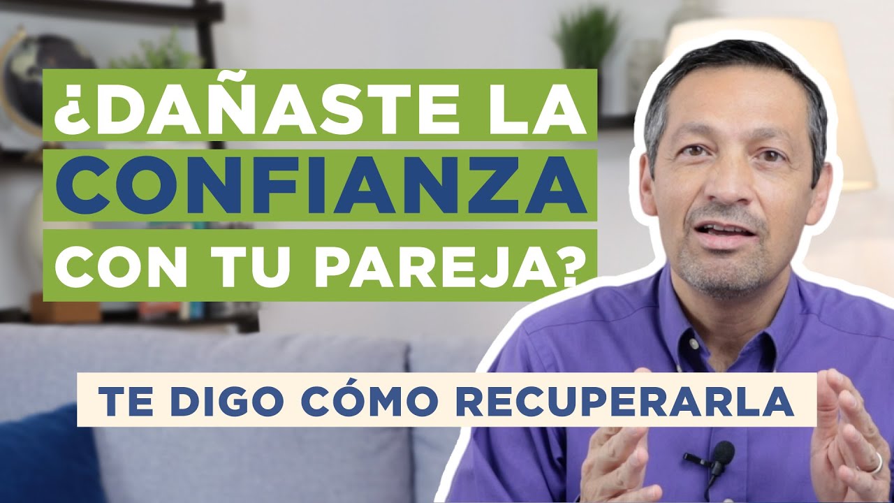 frases de amor para que tu pareja confie en ti