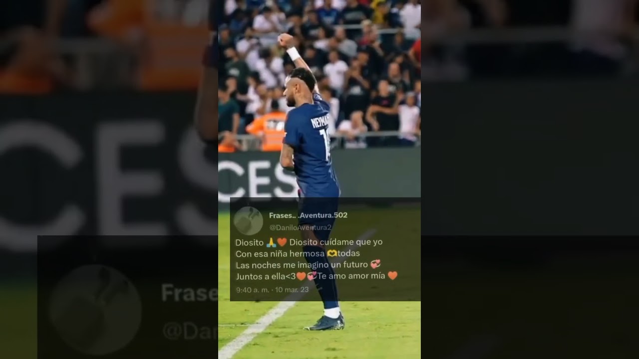 frases de amor para un futbolista