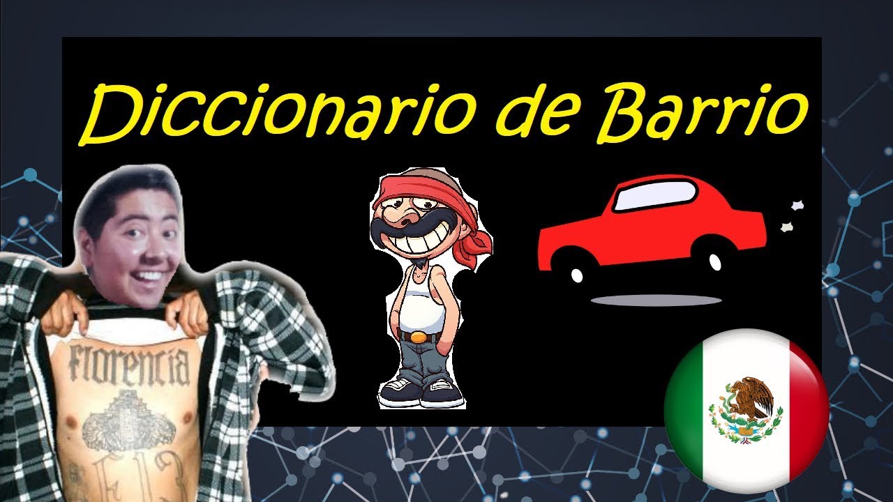 frases de cholos y su significado