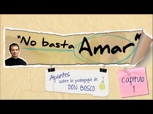 frases de don bosco a los maestros