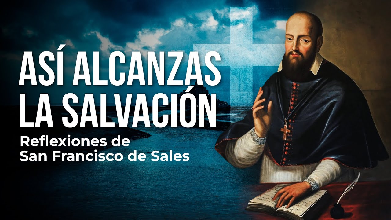 frases de san francisco de sales