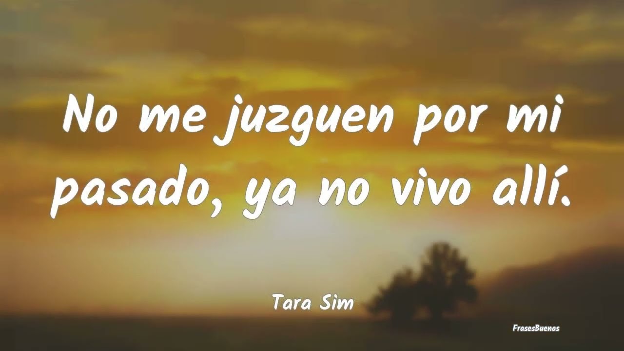 frases para las personas que juzgan