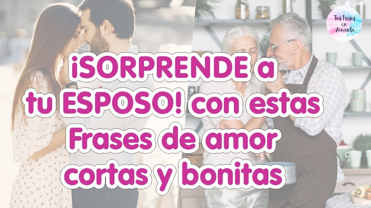 frases para mi esposo e hijo