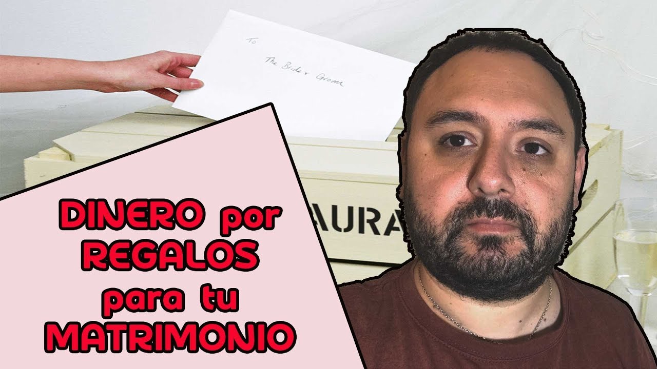 frases para pedir dinero de regalo