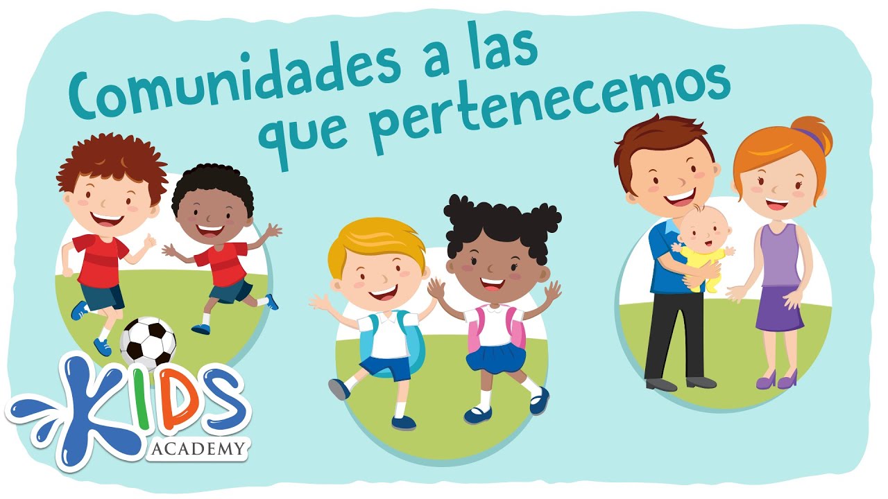 grupo de personas que forman una colectividad