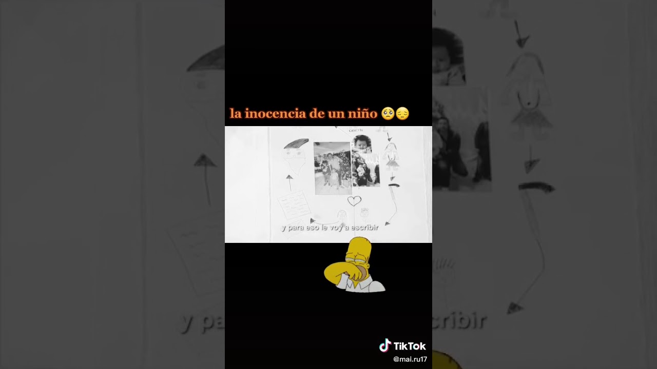 la inocencia de un niño frases