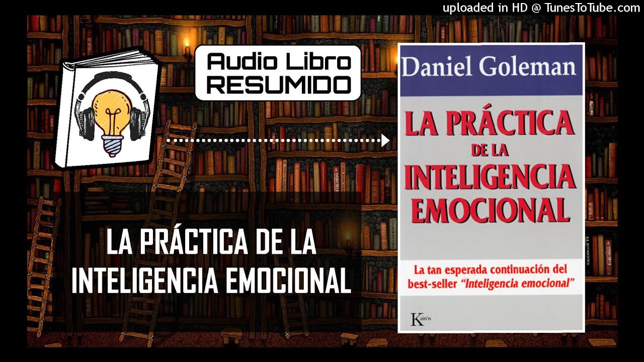 la práctica de la inteligencia emocional resumen