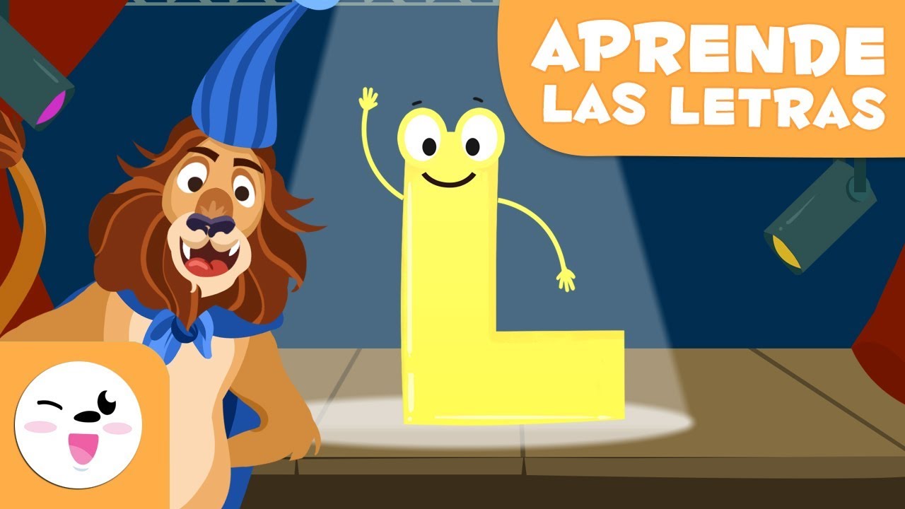 lecturas cortas con la letra l para primer grado
