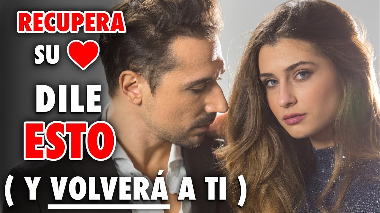 mensajes largos para regresar con mi novia
