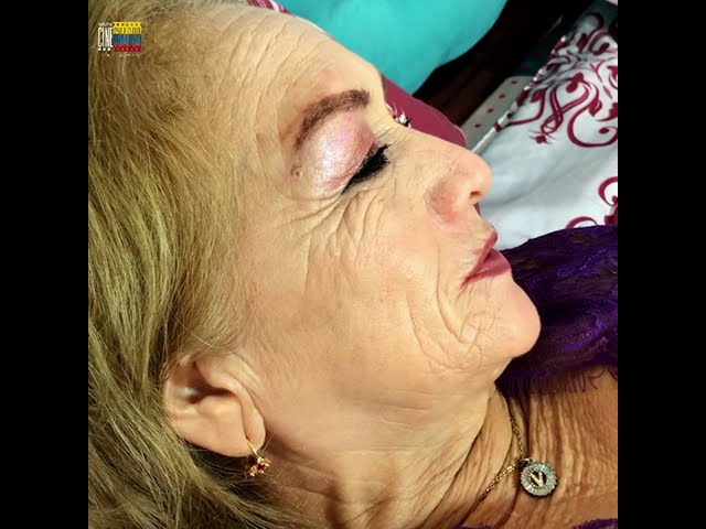 mujeres dela tercera edad haciendo el amor
