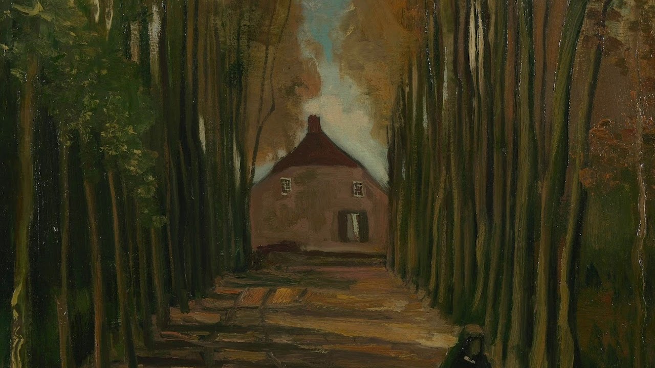 naturaleza muerta de vincent van gogh