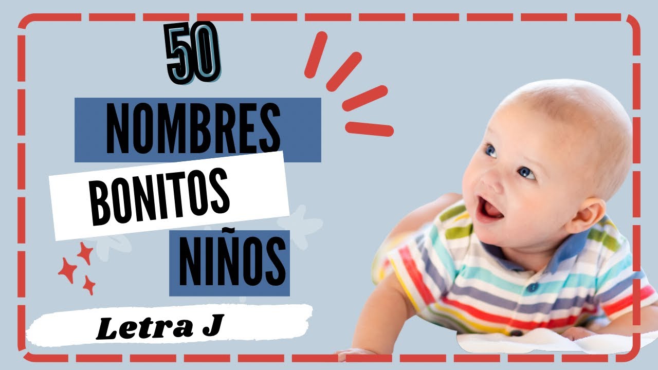 nombres con j de hombre biblicos
