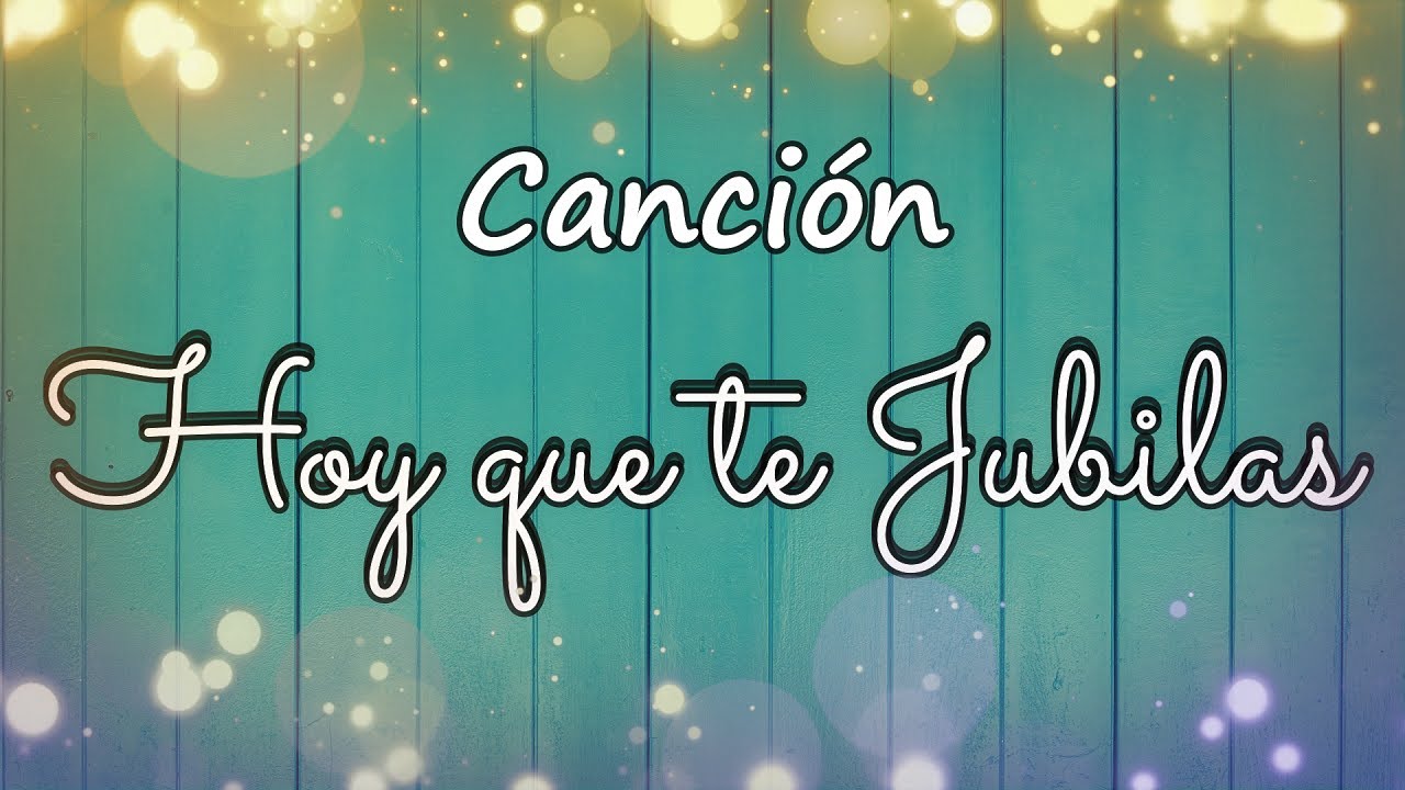 pensamientos para maestros que se jubilan