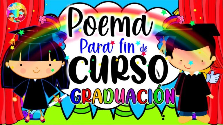 Emocionantes Poemas de Despedida de la Escuela: Recuerdos que Perduran