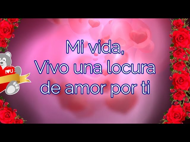 poemas de amor y locura cortos
