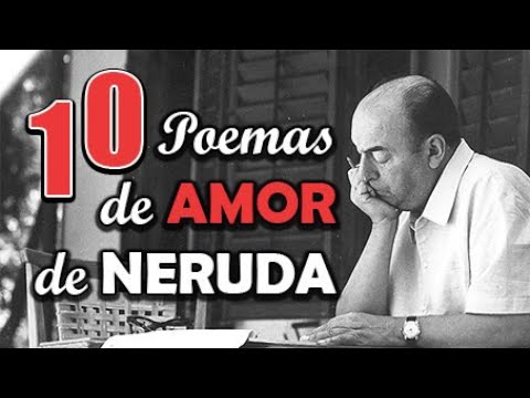 poemas de comparacion de pablo neruda