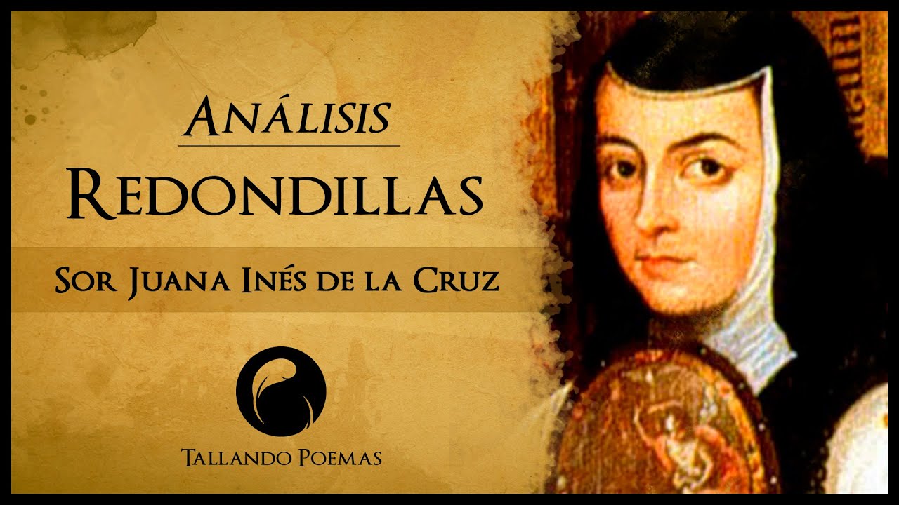 poemas del barroco de sor juana