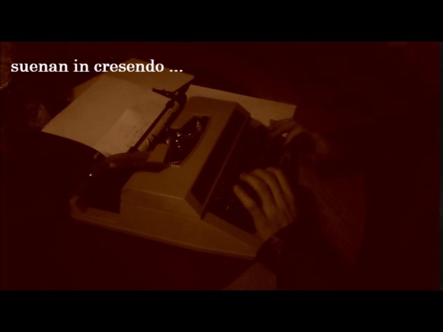 poemas futuristas sobre la tecnologia cortos