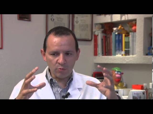 porque los niños se orinan psicologia