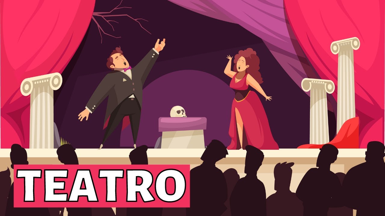 que es el teatro moderno y sus caracteristicas