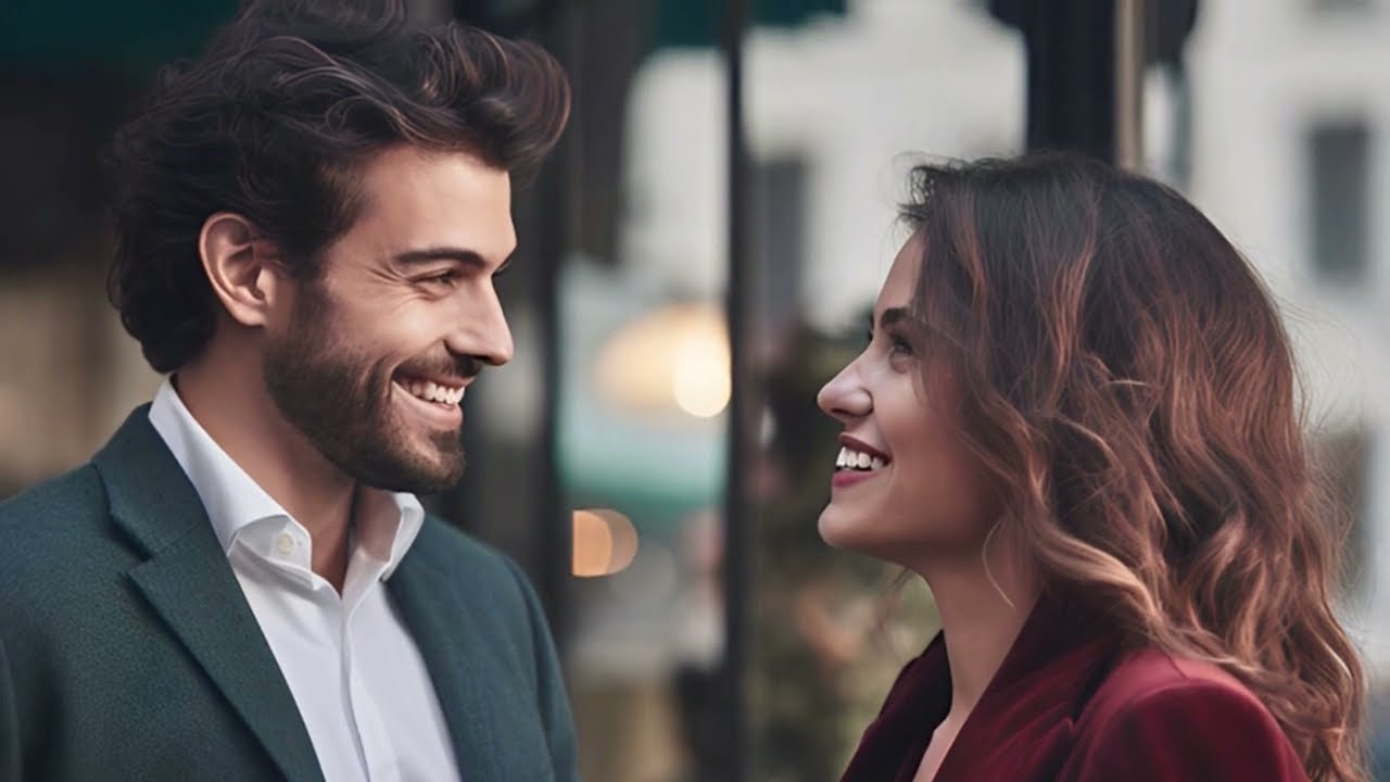 que responder a alguien que te dice que le gustas