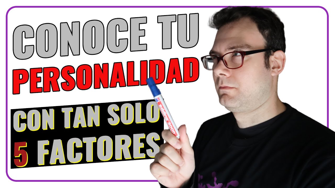 que significa me gusta tu personalidad