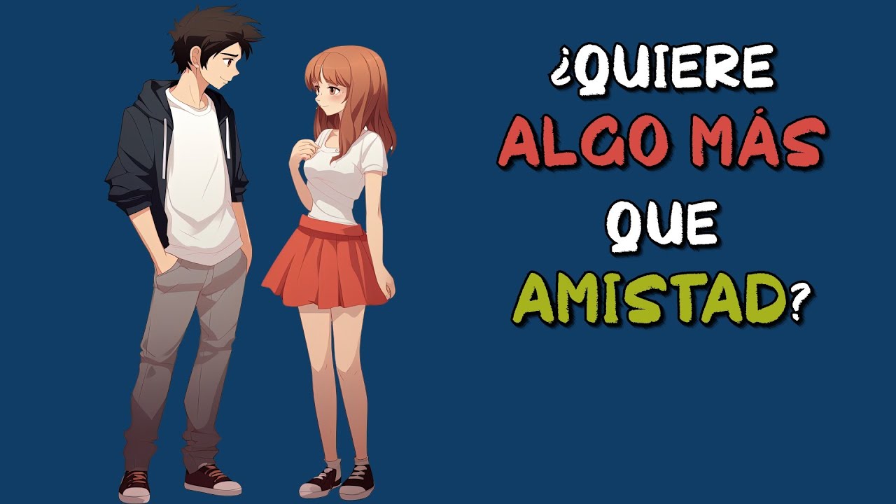 razones por las que te quiero amiga