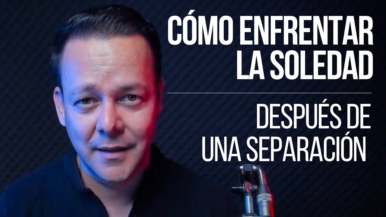 reflexion sobre la separacion de parejas