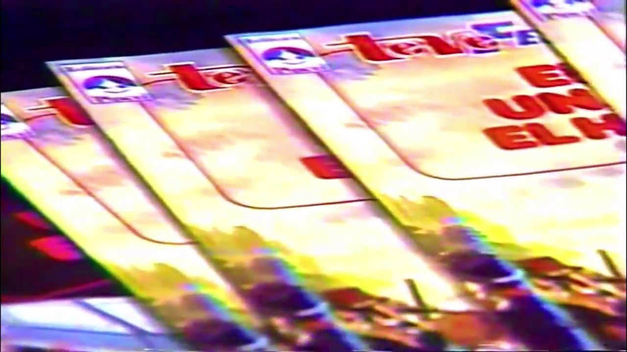 revista erase una vez el hombre