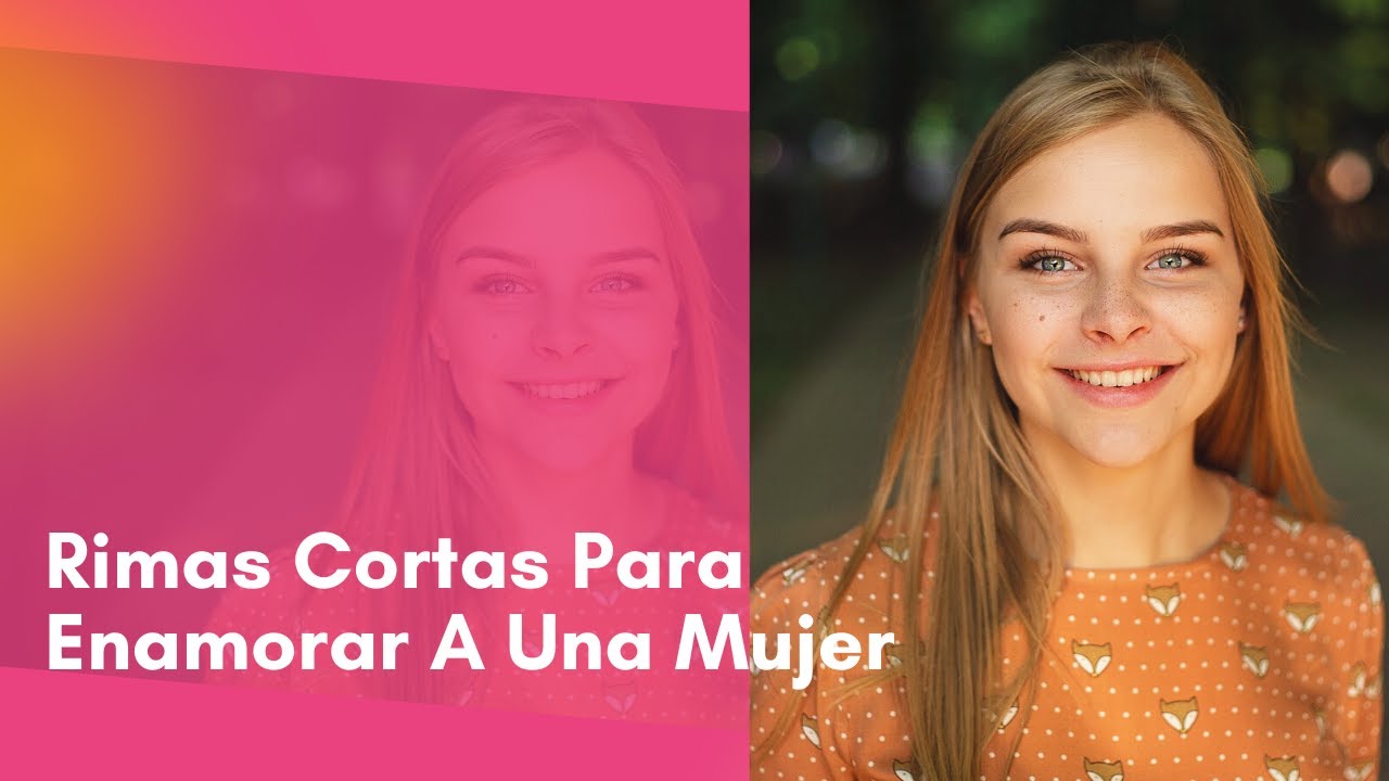 rimas cortos de amor para enamorar