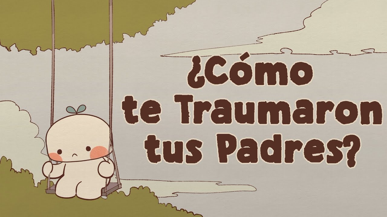 señales de que un padre no quiere a su hijo
