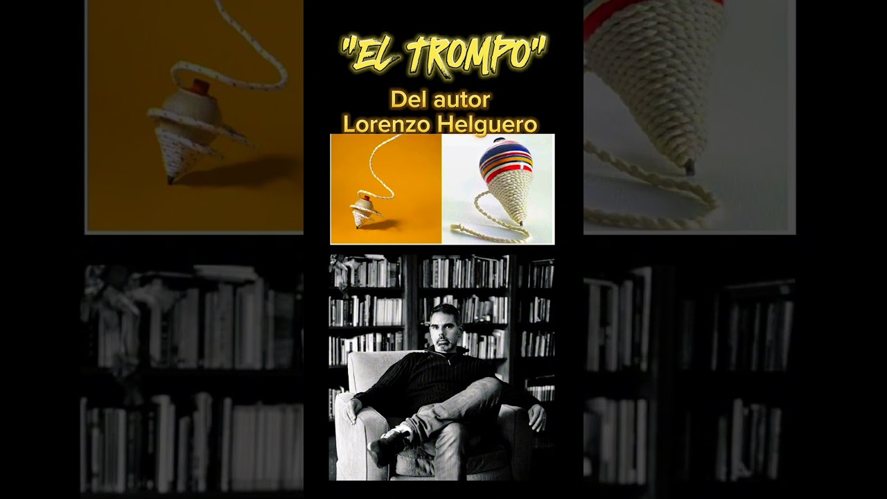 sentimiento que provoca el poema trompo